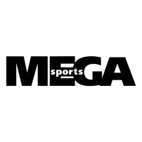 Mega Sports vector