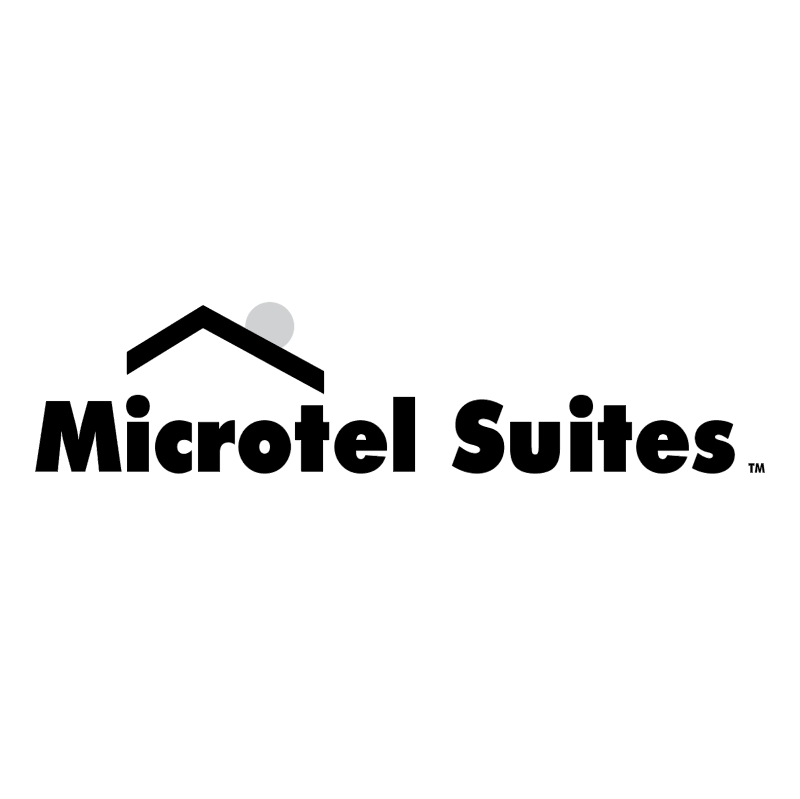 Microtel Suites vector