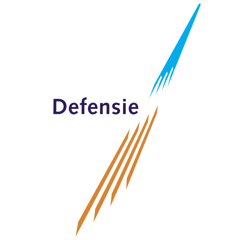 Ministerie van Defensie vector logo
