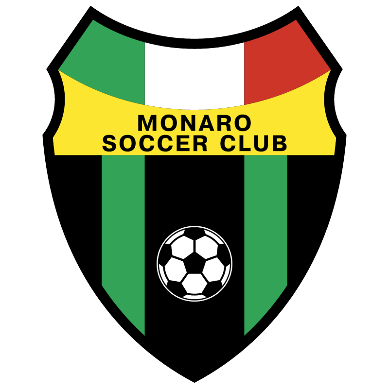 Monaro vector logo
