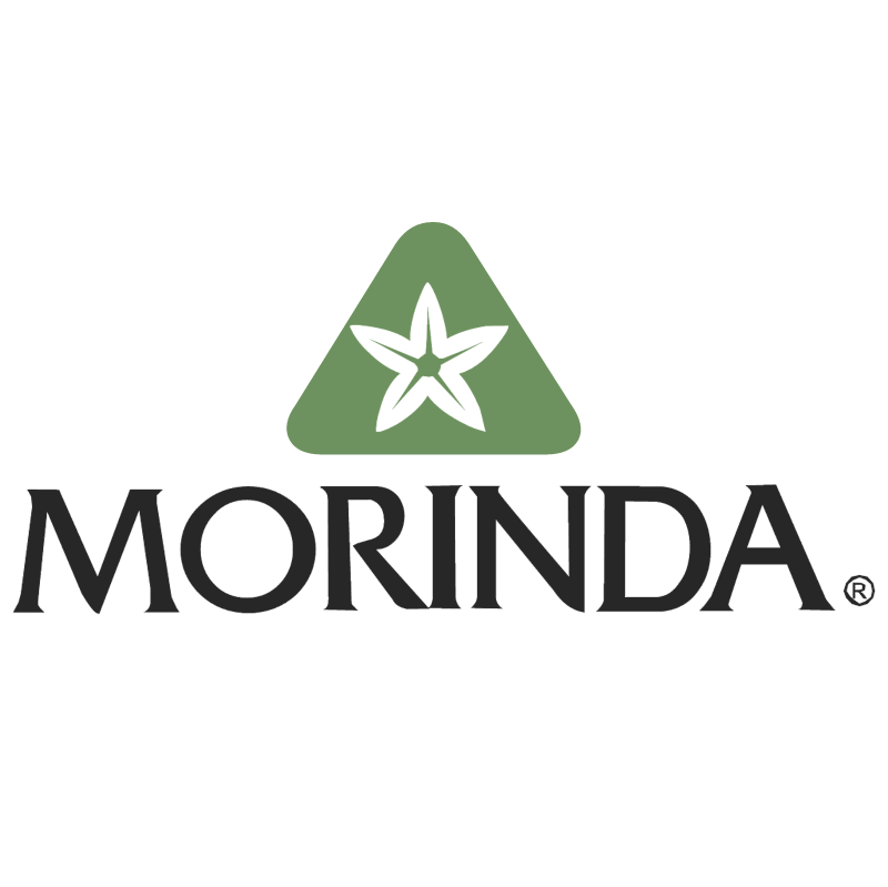Morinda vector logo