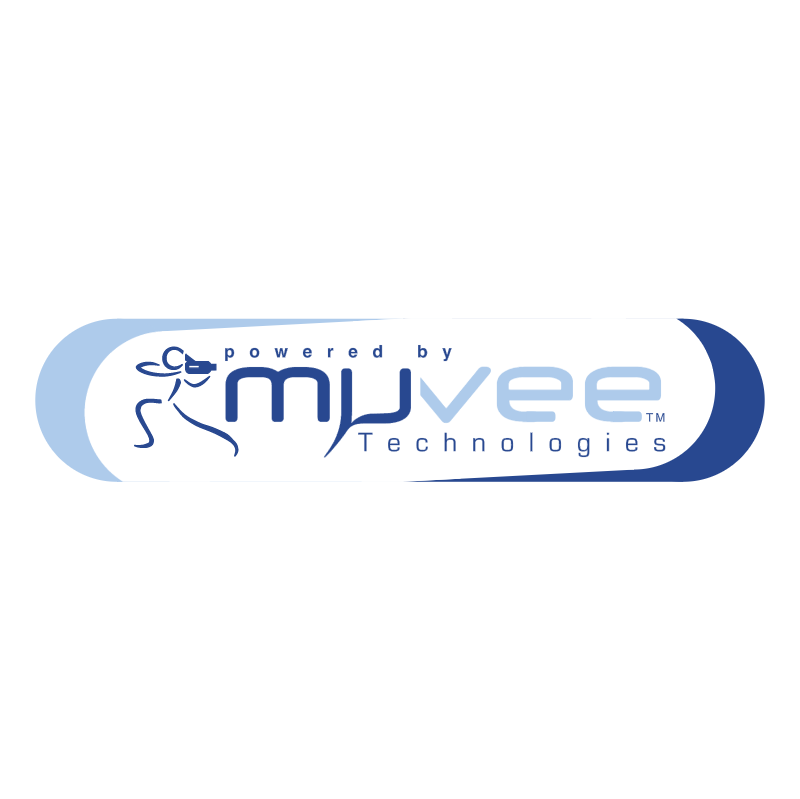 muvee Technologies vector logo