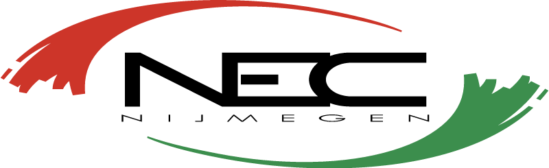NECNIJ 1 vector logo