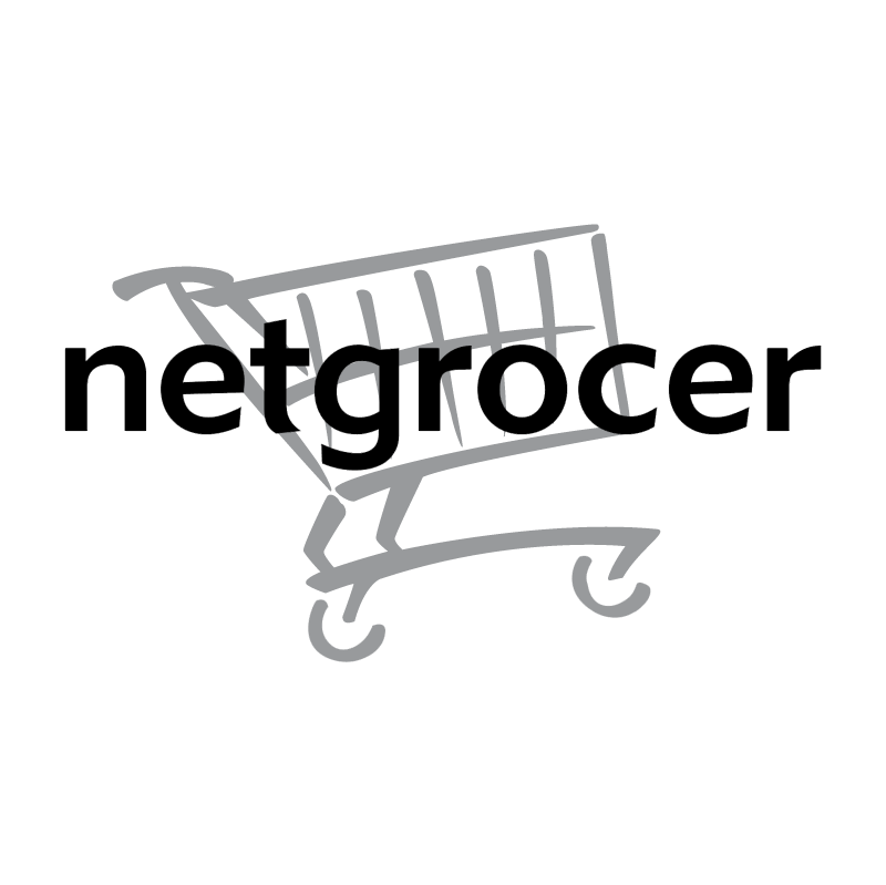 Netgrocer vector