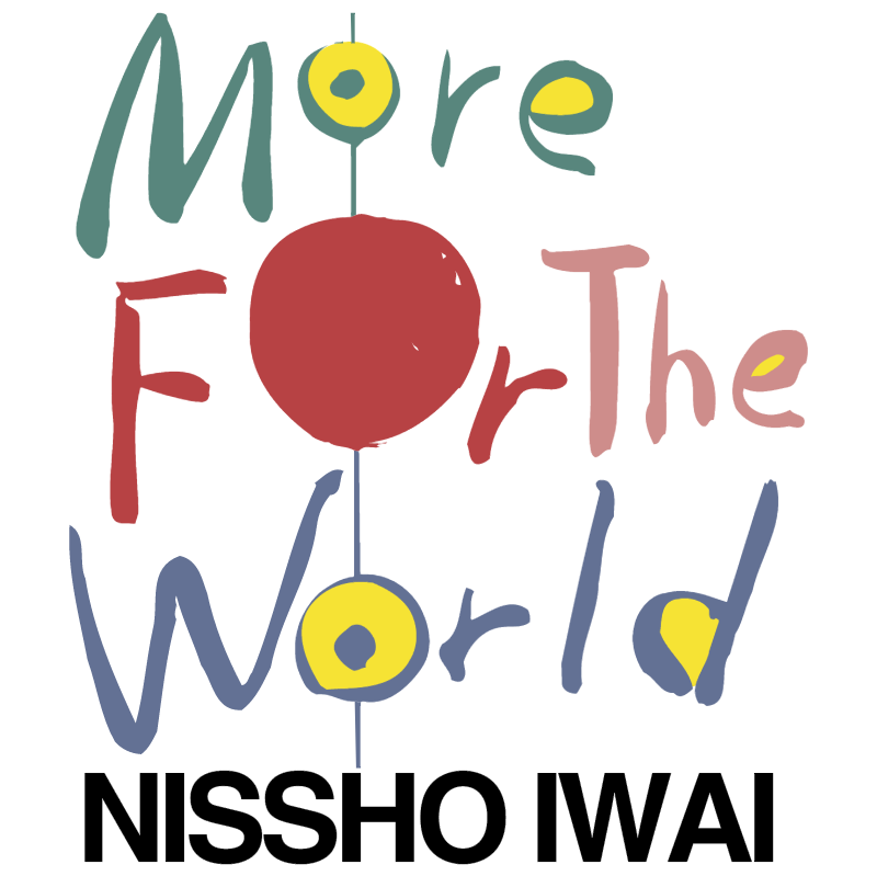 Nissho Iwai vector