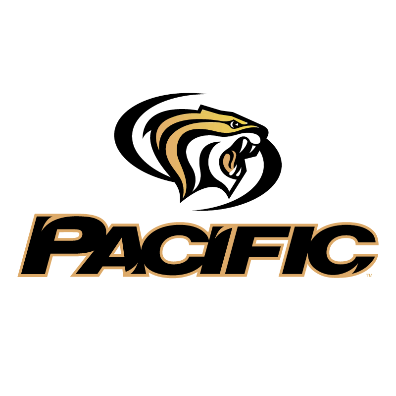 Pacific Tigers vector