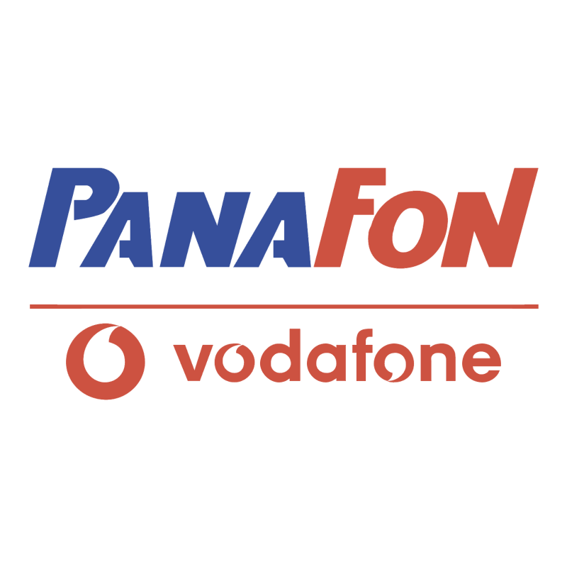 PanaFon vector