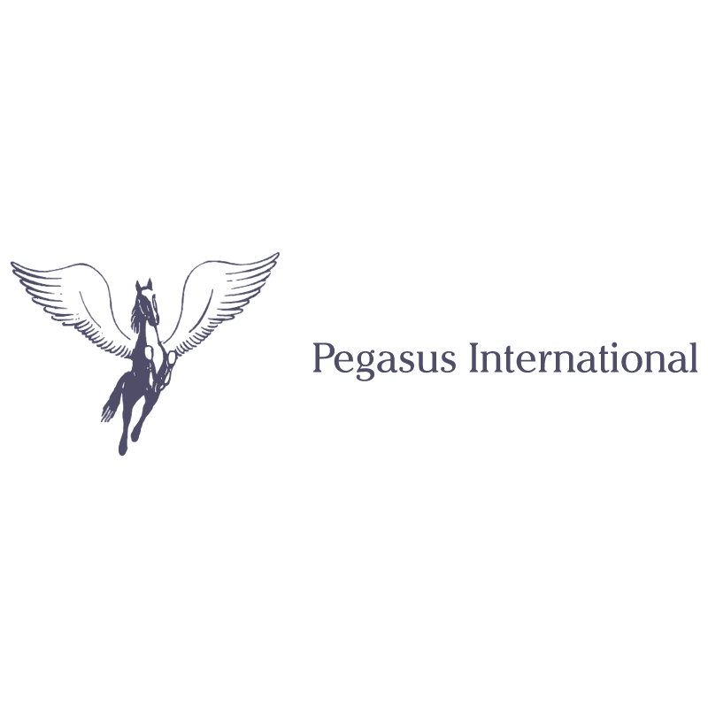 Pegasus vector