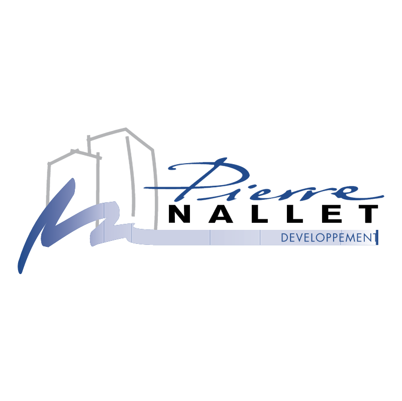 Pierre Nallet Developpement vector