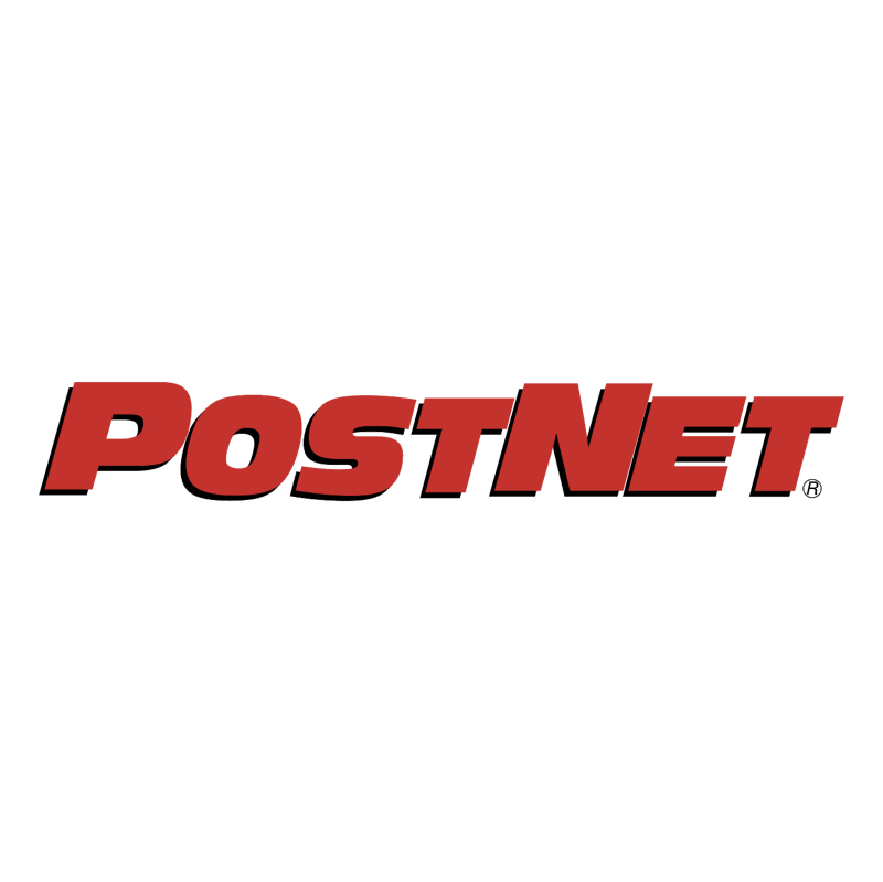 PostNet vector