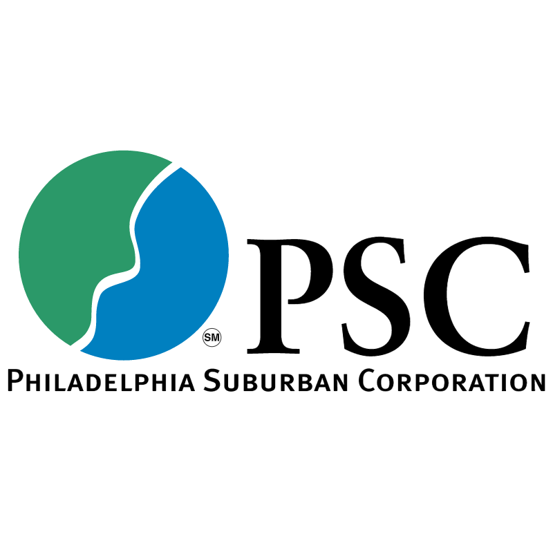 PSC vector logo