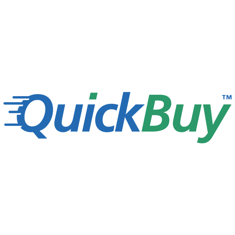 QuickBuy vector