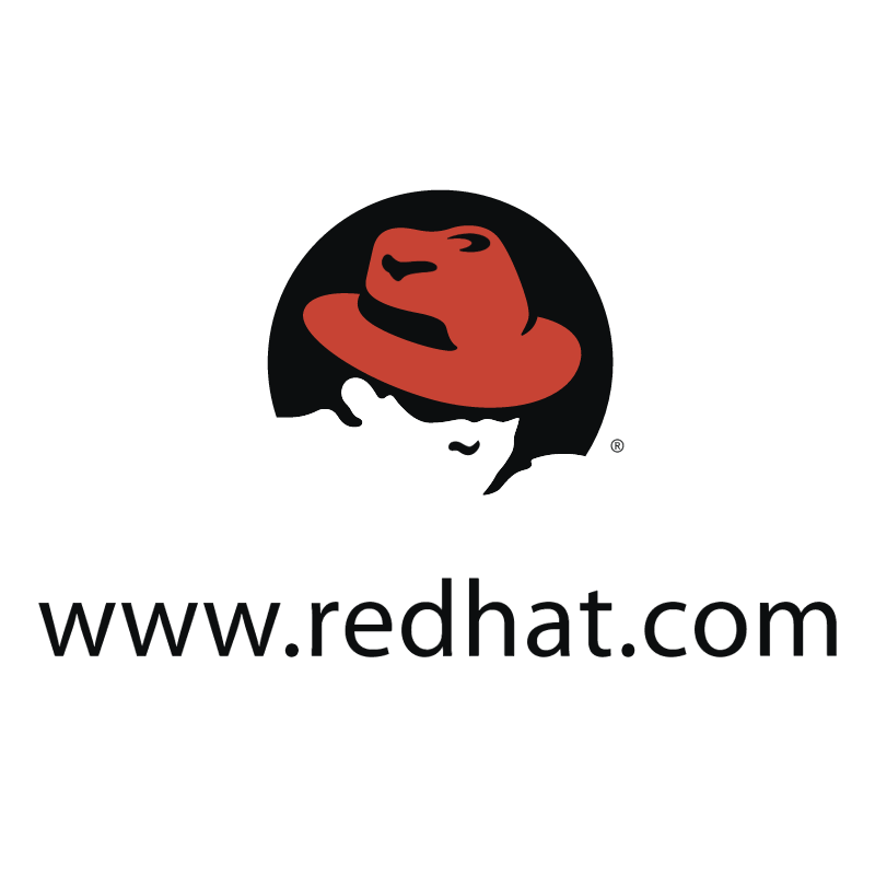 Red Hat vector