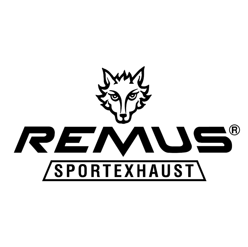 Remus Sportexaust vector