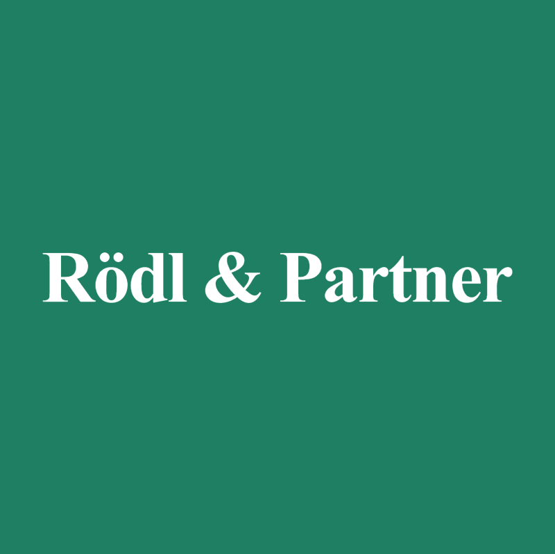 Rodl &amp; Partner vector logo