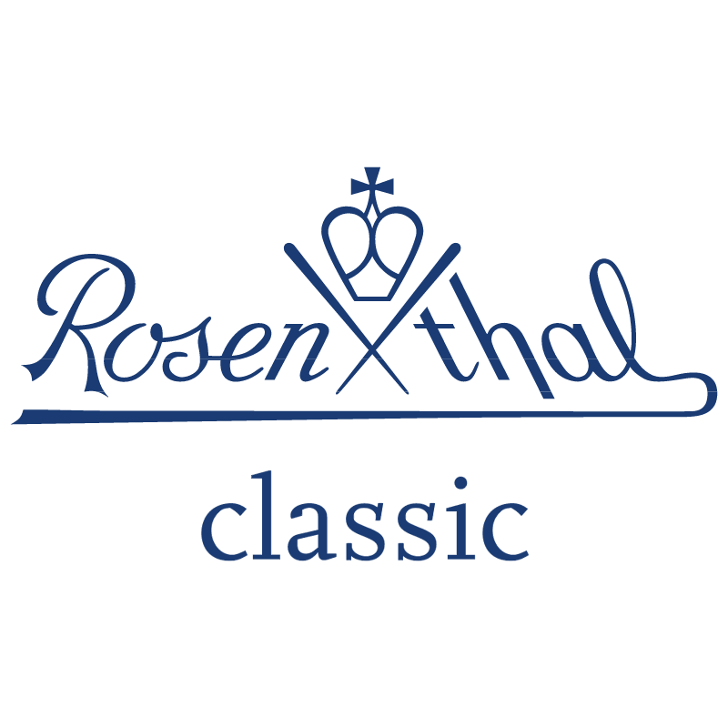 Rosenthal Classic vector logo