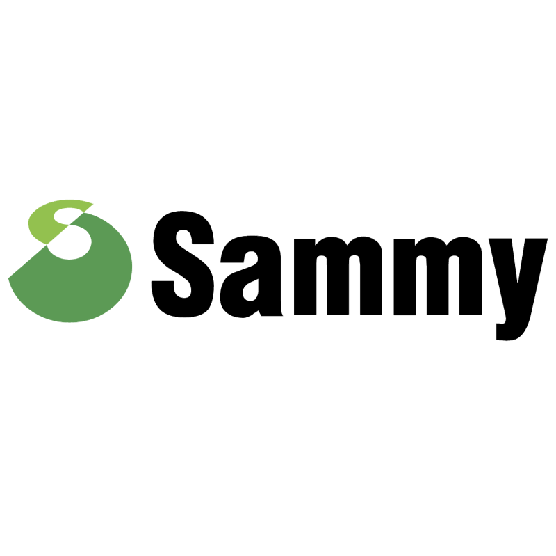 Sammy vector logo