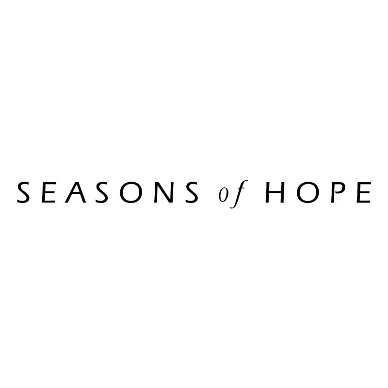 Seasons of Hope vector