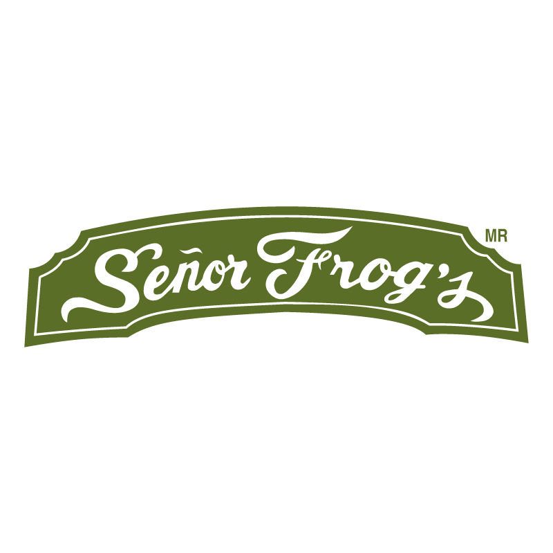 Senor Frog’s vector