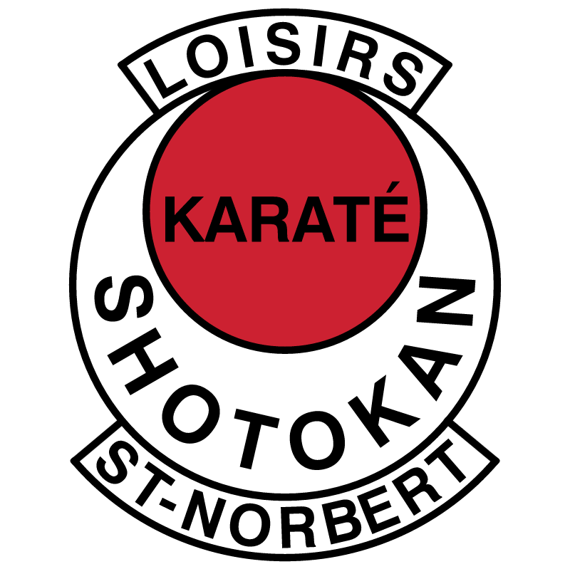 Shotokan vector logo
