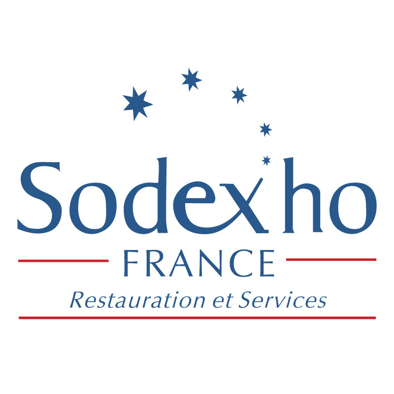 Sodexho France vector