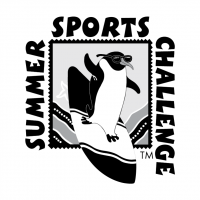 Summer Sports Challenge vector