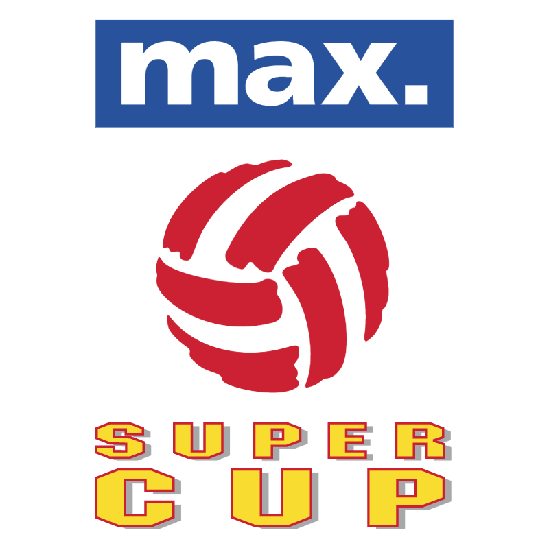 Super Cup vector