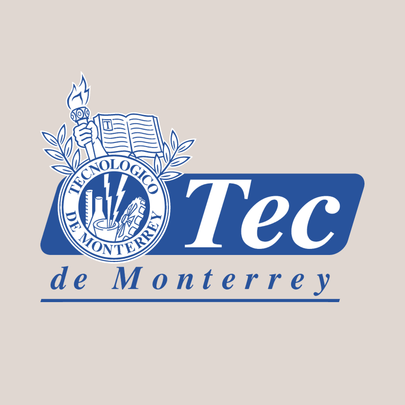 Tec de Monterrey vector logo