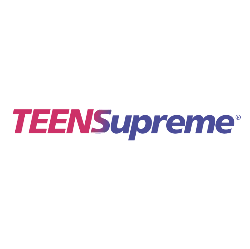 TEENSupreme vector logo