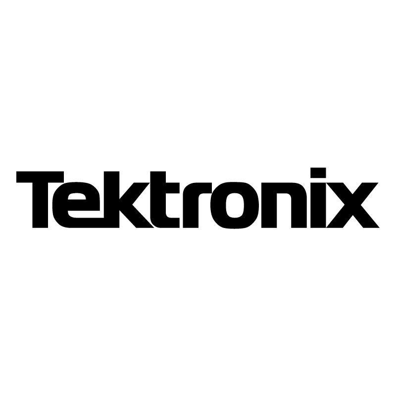 Tektronix vector
