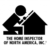 The Home Inspector of North America vector