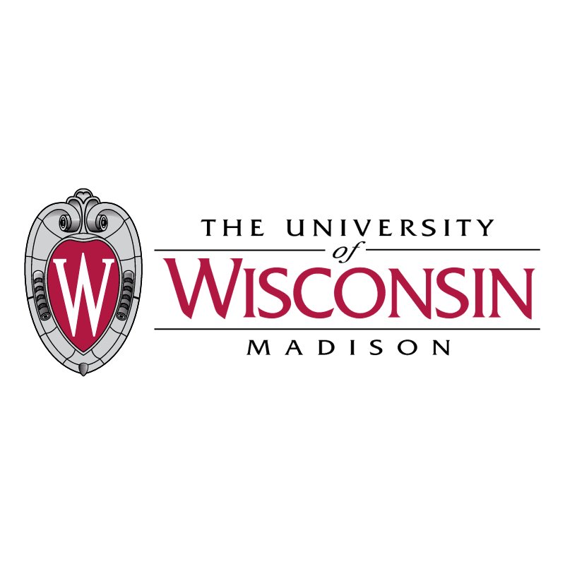 The University of Wisconsin Madison vector