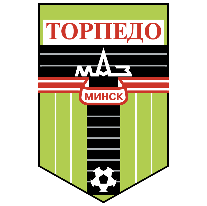 Torpedo Minsk vector