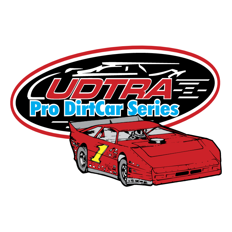 UDTHRA Pro DirtCar Series vector