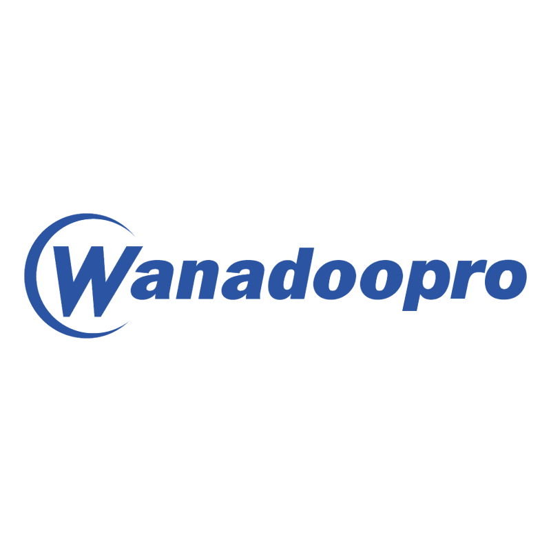 WanadooPro vector
