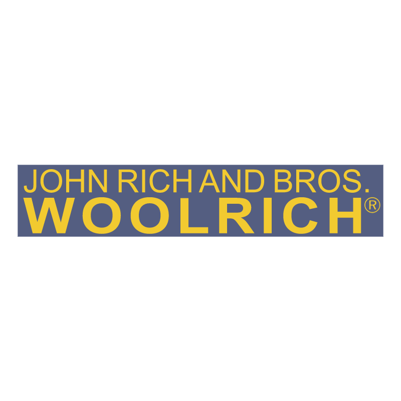 Woolrich vector
