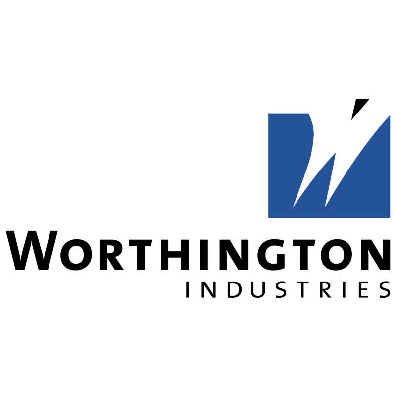 Worthington Industries vector