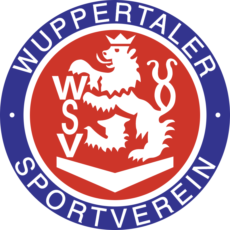 WUPPER 1 vector logo