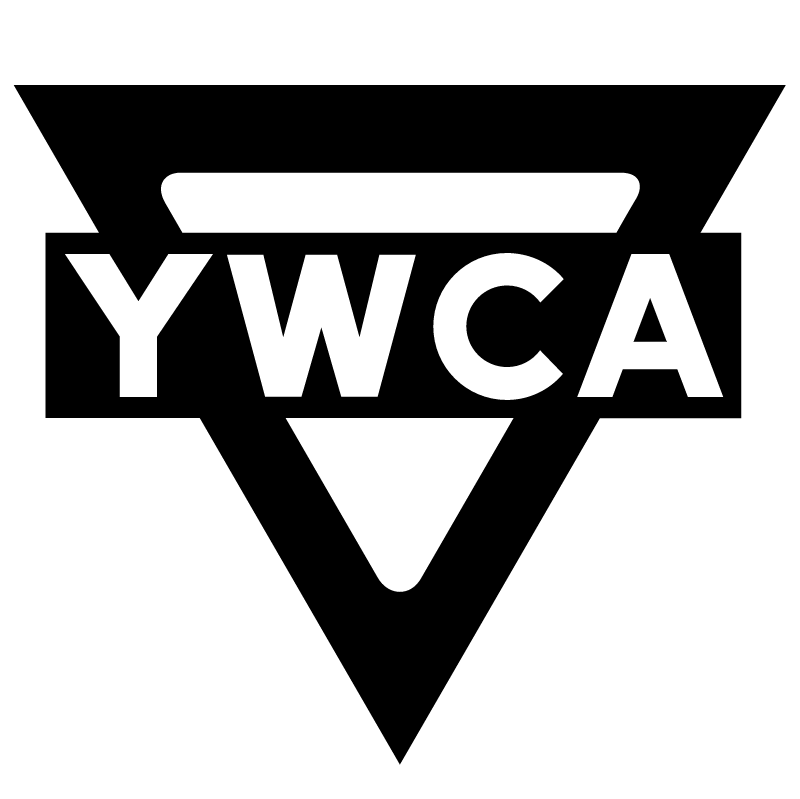 YWCA vector logo