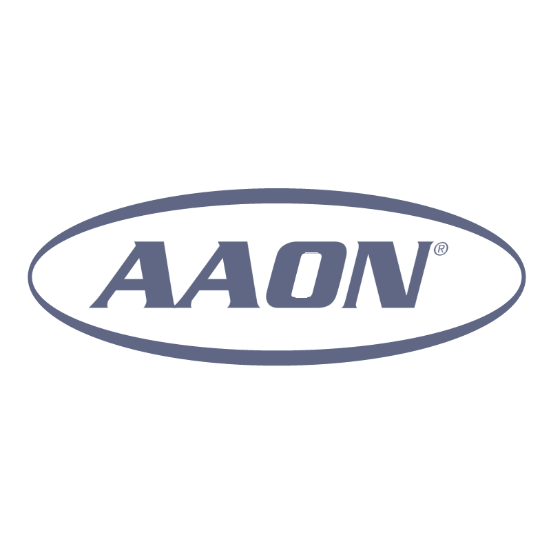 AAON vector logo