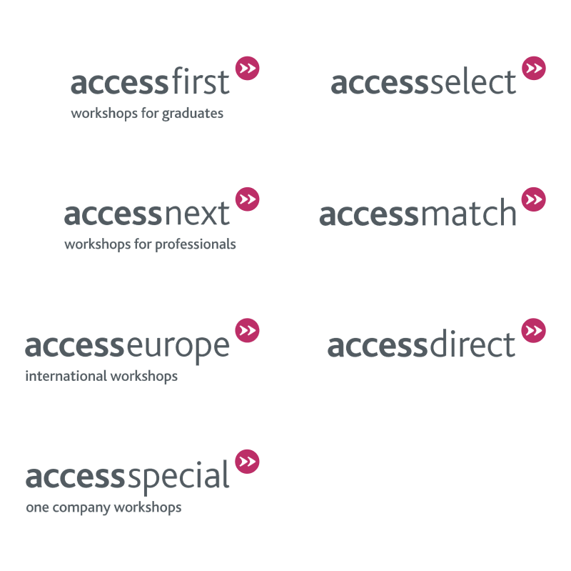 Access 41122 vector logo