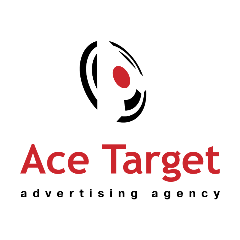 Ace Target 88197 vector