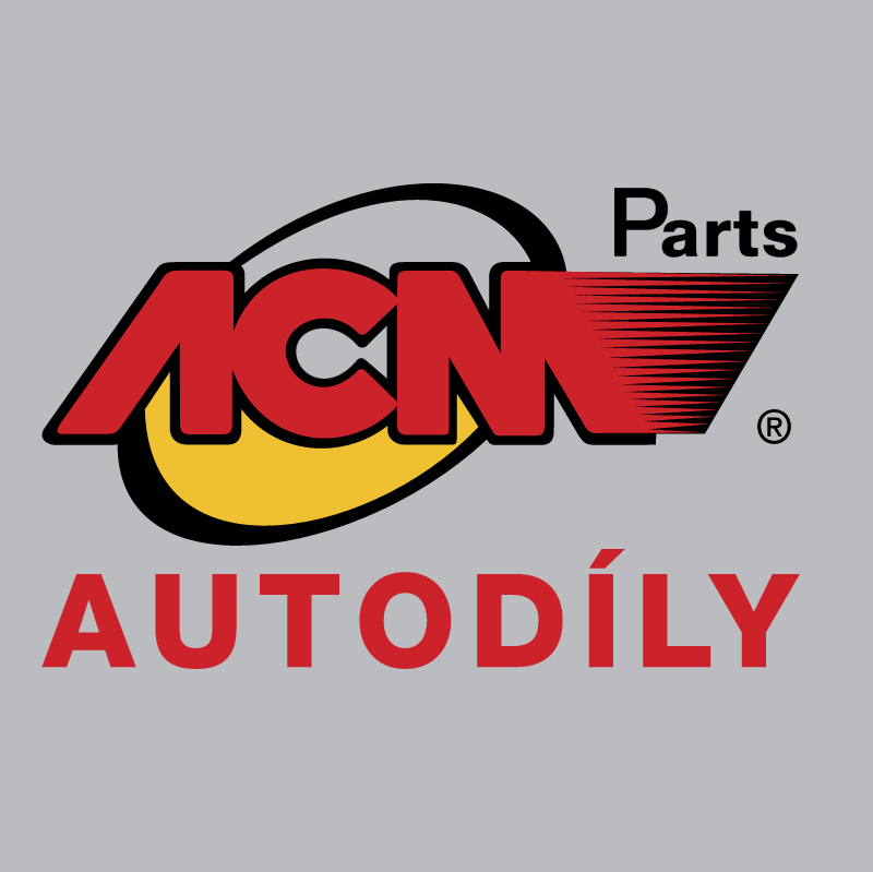 ACM Parts vector