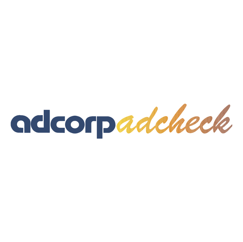Adcorp Adcheck 45791 vector