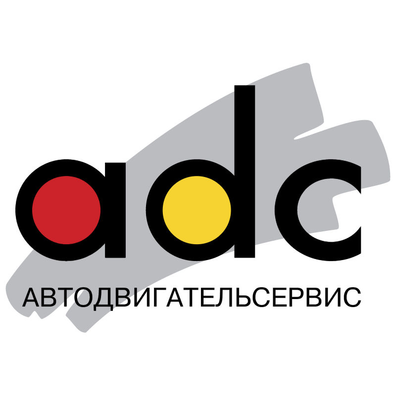 ADS 6801 vector logo