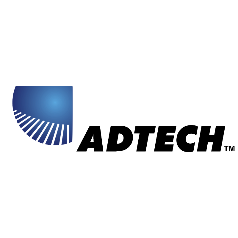 Adtech vector logo
