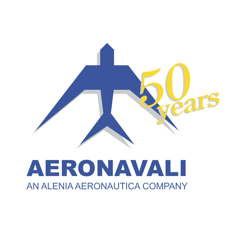 Aeronavali 63347 vector logo