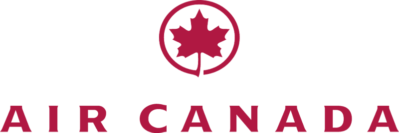 Air Canada vector logo