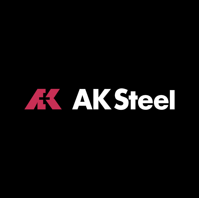 AK Steel 45327 vector