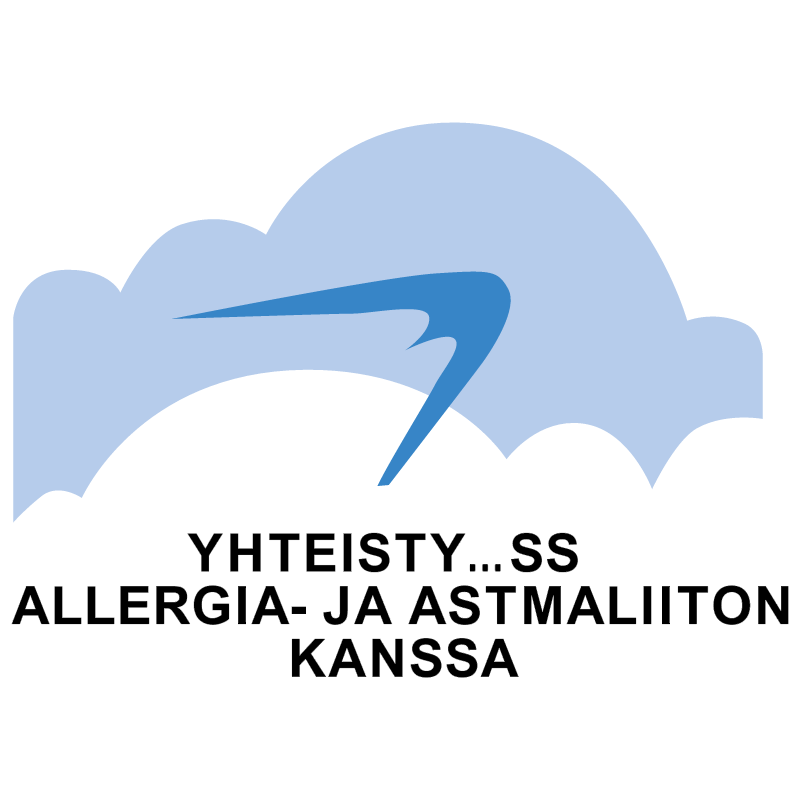Allergia Astma 21461 vector